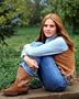 LEIGH TAYLOR-YOUNG 16X20 COLOR PHOTO