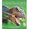 Kingfisher Knowledge: Dinosaurs: A tour of the world's most important dinosaur finds with naturalist and film-maker Nigel Marven