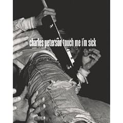 Touch Me I'm Sick