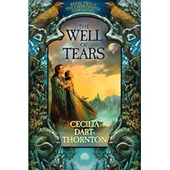 The Well of Tears (Crowthistle Chronicles)