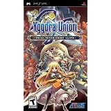 Yggdra Union by Atlus Video Games