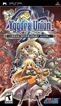 Yggdra Union