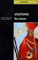 Volpone (Revels Student Editions)