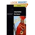 Volpone (Revels Student Editions)