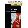Volpone (Revels Student Editions)