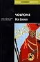 Volpone (Revels Student Editions)