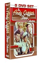 Stream The Andy Griffith Show Collection Online.