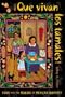 Que vivan los tamales!: Food and the Making of Mexican Identity (Dialogos)