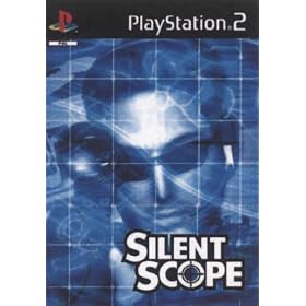 Silent Scope