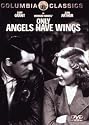 Only Angels Have Wings