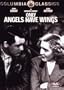 Only Angels Have Wings