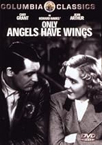 Only Angels Have Wings