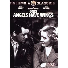 Only Angels Have Wings by 