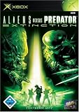 Aliens vs Predator Extinction - 
