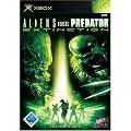 Aliens vs. Predator: Extinction