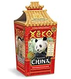 Xeko Mission: China - Award Winning Playing Card Game