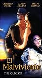 Review Vanguard Cinema  / El Malviviente (Spanish)