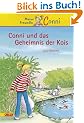 Conni-Erz�hlb�nde, Band 8: Conni und das Geheimnis der Kois