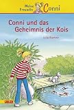 Conni-Erz&auml;hlb&auml;nde, Band 8: Conni und das Geheimnis  ...
