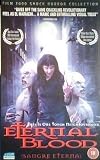 Eternal Blood (Sangre Eterna) (VHS) (2002)