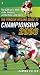 The Penguin Ireland Guide to Championship 2006: The All-Ireland Hurling and Gaelic Football Championships