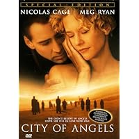City of Angels (Snap Case) (1998)