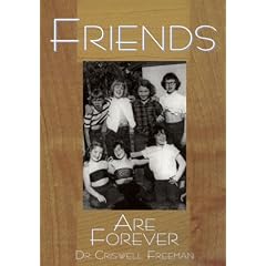 Friends Are Forever: A Treasury of Quotations About Laughter, Loyalty, Sharing and Trust (Forever)