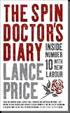 Spin Doctor`s Diary