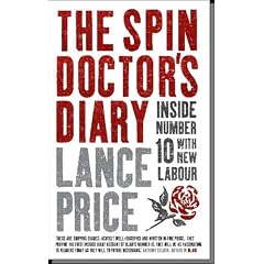 Spin Doctor's Diary