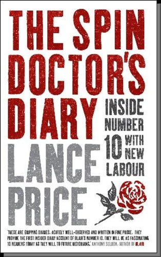 Spin Doctor's Diary