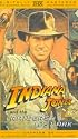 Indiana Jones and the Raiders of the Lost Ark [VHS] [1981]