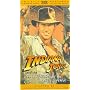 Indiana Jones and the Raiders of the Lost Ark [VHS] [1981]