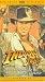 VHS : Indiana Jones and the Raiders of the Lost Ark [1981]