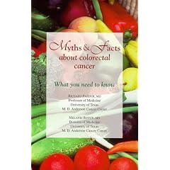 Myths & Facts About Colorectal Cancer