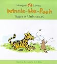 Tigger is Unbounced (Hunnypot Library)