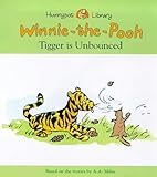 Tigger is unbounced