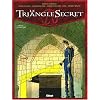 Le Triangle Secret, Tome 7 : L'imposteur