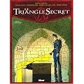 Le Triangle Secret, Tome 7 : L'imposteur