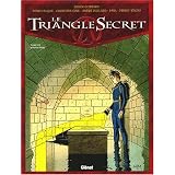 Le Triangle Secret, tome 7 : L'imposteurpar Gilles Chaillet