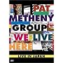 The Pat Metheny Group: We Live Here - Live in Japan [1995] (REGION 1) (NTSC)