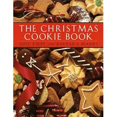 The Christmas Cookie Book