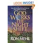 God Works the Night Shift: Acts of Love Your Father Performs Even While You Sleep