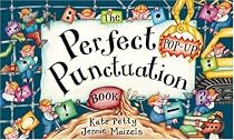 Perfect (Pop-up) Punctuation Book
