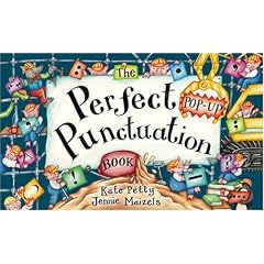 Perfect (Pop-up) Punctuation Book