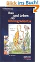 Bau und Leben der Rhinogradentia