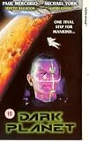 Dark Planet [UK IMPORT] - Paul Mercurio
