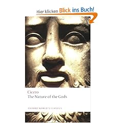 The Nature of the Gods (Oxford World's Classics)