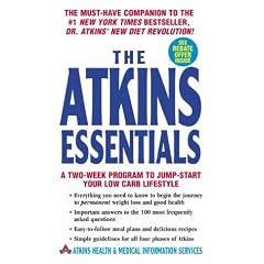 Atkins Essentials