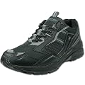 DUNLOP ダンロップ マックスラン ライト《ユニセックス：ブラック》幅広ウォーキングシューズ DM121-BLACK 30.0cm