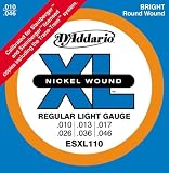 D'Addario